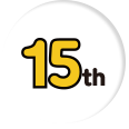 15   